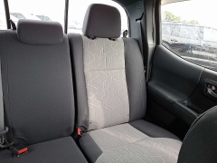 Used 2021  Toyota Tacoma 4WD Double Cab 5' Bed V6 &lpar;Natl&rpar; at CarloanExpress&period;Com near Hampton&comma; VA