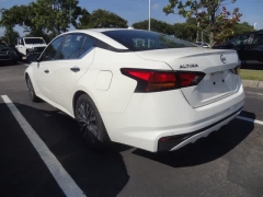Used 2025  Nissan Altima SV FWD at CarloanExpress&period;Com near Hampton&comma; VA
