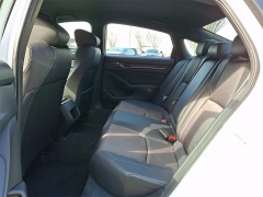 Used 2020  Honda Accord Sedan 4d Sport 1&period;5L CVT at CarloanExpress&period;Com near Hampton&comma; VA