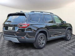 New 2025  Honda Pilot TrailSport AWD at CarloanExpress.Com near Hampton, VA