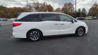 Used 2024  Honda Odyssey EX-L Auto at CarloanExpress.Com near Hampton, VA