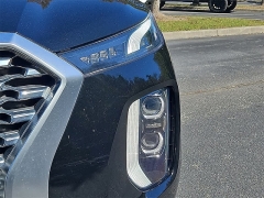 Used 2022  Hyundai Palisade Limited AWD at CarloanExpress.Com near Hampton, VA