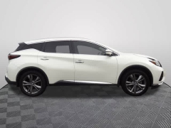 Used 2022  Nissan Murano AWD Platinum at CarloanExpress&period;Com near Hampton&comma; VA