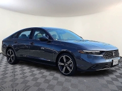 New 2026  Honda Accord Sedan SE CVT at CarloanExpress&period;Com near Hampton&comma; VA