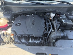 Used 2024  Hyundai Tucson Limited FWD at CarloanExpress&period;Com near Hampton&comma; VA
