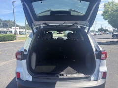 Used 2025  Ford Escape ST-Line Select AWD at CarloanExpress&period;Com near Hampton&comma; VA
