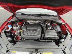 Used 2022  Volkswagen Tiguan 2&period;0T SE 4MOTION at CarloanExpress&period;Com near Hampton&comma; VA