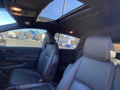 Used 2024  Honda Odyssey Sport Auto at CarloanExpress&period;Com near Hampton&comma; VA