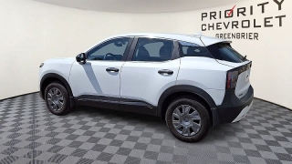 Used 2025  Nissan Kicks S AWD at CarloanExpress&period;Com near Hampton&comma; VA