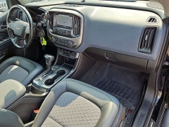 Used 2016  Chevrolet Colorado 4WD Crew Cab 128&period;3" Z71 at CarloanExpress&period;Com near Hampton&comma; VA