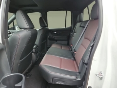 New 2026  Honda Ridgeline Black Edition AWD at CarloanExpress&period;Com near Hampton&comma; VA