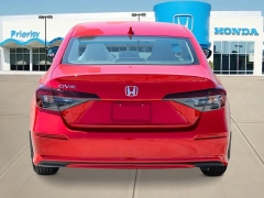 New 2026  Honda Civic Sedan LX CVT at CarloanExpress&period;Com near Hampton&comma; VA
