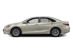 Used 2017  Toyota Camry Auto (Natl) at CarloanExpress.Com near Hampton, VA