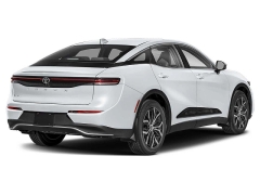 Used 2025  Toyota Crown AWD &lpar;Natl&rpar; at CarloanExpress&period;Com near Hampton&comma; VA