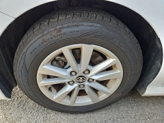Used 2025  Toyota Camry &lpar;Natl&rpar; at CarloanExpress&period;Com near Hampton&comma; VA