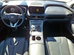 Used 2023  Hyundai Santa Fe Limited AWD at CarloanExpress&period;Com near Hampton&comma; VA