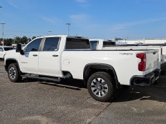 Used 2023  Chevrolet Silverado 2500HD 4WD Crew Cab 172" Custom at CarloanExpress&period;Com near Hampton&comma; VA