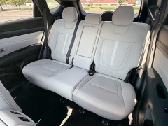 Used 2026  Hyundai Tucson SEL AWD at CarloanExpress&period;Com near Hampton&comma; VA