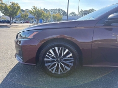 Used 2025  Nissan Altima SV FWD at CarloanExpress&period;Com near Hampton&comma; VA