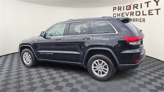 Used 2020  Jeep Grand Cherokee Laredo E 4x4 at CarloanExpress.Com near Hampton, VA