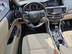Used 2017  Honda Accord Sedan 4d Touring at CarloanExpress&period;Com near Hampton&comma; VA
