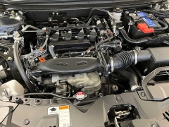 New 2025  Honda Accord Sedan LX CVT at CarloanExpress.Com near Hampton, VA