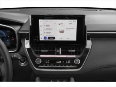 Used 2024  Toyota Corolla Cross XLE 2WD at CarloanExpress&period;Com near Hampton&comma; VA