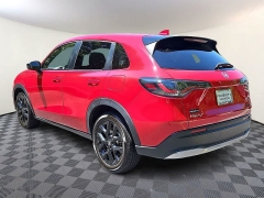 Used 2025  Honda HR-V Sport AWD CVT at CarloanExpress&period;Com near Hampton&comma; VA
