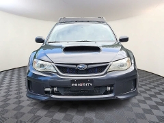Used 2013  Subaru Impreza Wagon WRX 5dr Man WRX at CarloanExpress&period;Com near Hampton&comma; VA