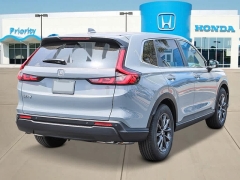 New 2026  Honda CR-V EX-L 2WD at CarloanExpress.Com near Hampton, VA