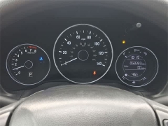 Used 2018  Honda HR-V 4d SUV AWD LX at CarloanExpress&period;Com near Hampton&comma; VA