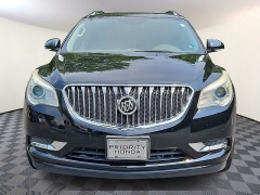 Used 2017  Buick Enclave 4d SUV FWD Convenience at CarloanExpress&period;Com near Hampton&comma; VA
