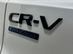 New 2027  Honda CR-V Hybrid TrailSport AWD at CarloanExpress&period;Com near Hampton&comma; VA
