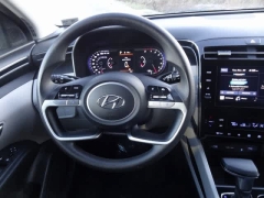 Used 2024  Hyundai Tucson SEL FWD &ast;Ltd Avail&ast; at CarloanExpress&period;Com near Hampton&comma; VA