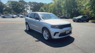 Used 2024  Dodge Durango GT Plus AWD at CarloanExpress&period;Com near Hampton&comma; VA