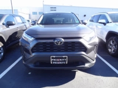 Used 2024  Toyota RAV4 XLE FWD at CarloanExpress.Com near Hampton, VA