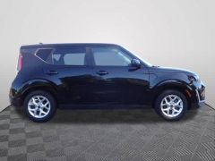 Used 2025  Kia Soul LX FWD at CarloanExpress&period;Com near Hampton&comma; VA