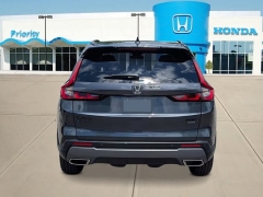New 2026  Honda CR-V Hybrid Sport Touring AWD at CarloanExpress&period;Com near Hampton&comma; VA
