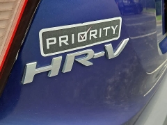 Used 2017  Honda HR-V 4d SUV FWD EX CVT at CarloanExpress&period;Com near Hampton&comma; VA