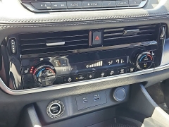 Used 2021  Nissan Rogue AWD SV at CarloanExpress&period;Com near Hampton&comma; VA