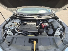 Used 2024  Nissan Rogue FWD SV at CarloanExpress&period;Com near Hampton&comma; VA