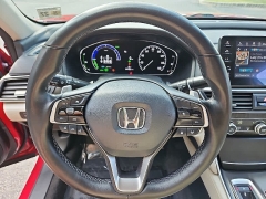 Used 2022  Honda Accord Hybrid EX-L Sedan at CarloanExpress&period;Com near Hampton&comma; VA