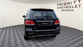 Used 2017  Mercedes-Benz GLE-Class 4d SUV GLE350 at CarloanExpress&period;Com near Hampton&comma; VA