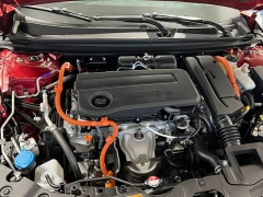 New 2025  Honda Accord Hybrid Sport Sedan at CarloanExpress.Com near Hampton, VA