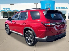 New 2026  Honda Pilot Sport 2WD at CarloanExpress&period;Com near Hampton&comma; VA