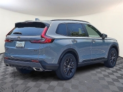 New 2026  Honda CR-V Hybrid Sport-L FWD at CarloanExpress&period;Com near Hampton&comma; VA