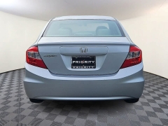 Used 2012  Honda Civic Sedan 4d LX Auto at CarloanExpress&period;Com near Hampton&comma; VA