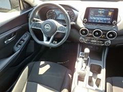 Used 2023  Nissan Sentra SV CVT at CarloanExpress&period;Com near Hampton&comma; VA