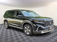 Used 2025  Honda Pilot AWD at CarloanExpress&period;Com near Hampton&comma; VA