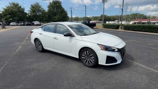 Used 2025  Nissan Altima SV FWD at CarloanExpress&period;Com near Hampton&comma; VA